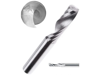 SOLID CARBIDE (VHM) CUTTER 