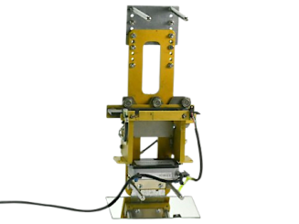 BARCODE READER, USED 