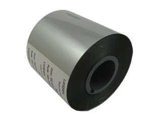 Cinta de color, plata metalizada (1) 