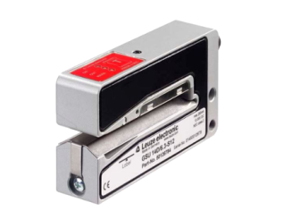 GSU 14D/66D.3-S12 ULTRSONIC FORKED SENSOR 