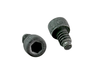 SHCS, MEDIO PERRO, 6-32 X .25 