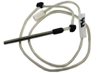 HEATER ASSY, ENCAPSULATED, LAM 