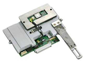 Station d'accueil double interface SmartCard, DC 