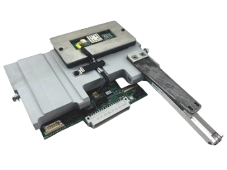 Estación SmartCard Prog. de doble interfaz, CC 