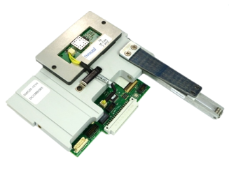 FIELD KIT, DC SMARTCARD ASSY, COMBI 