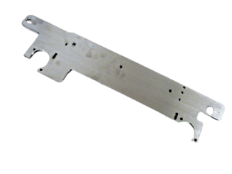 PLACA, IMPRESORA HP M806 