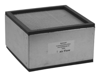 KIT, FILTRO, GRABADOR LÁSER 