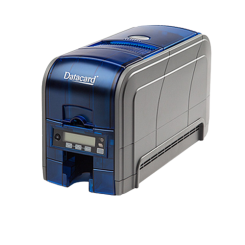SD 160 Card Printer 