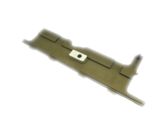 ENSAMBLAJE DE CABLE, AC / INTERLOCK PASS-THRU, VHD GEN 2 