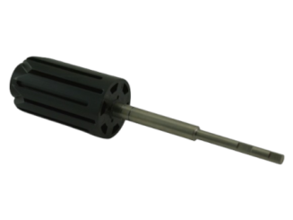 SPINDLE, SUPPLY, DURABLE GRAPHICS 