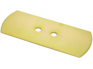 OUTIL, AJUSTEMENT DU PREMIER ARRÊT 