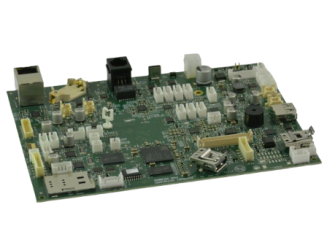 FRU, PWA, D4 MAIN BOARD, STANDARD DS3 D0 