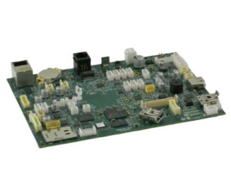 FRU, PWA, D4 MAIN BOARD, STANDARD DS3 D1 