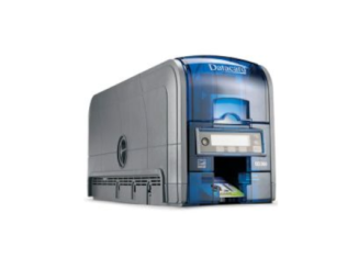 DataCard SD360 Duplex 