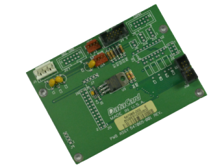 ENSAMBLAJE PWB, INTERFAZ DE TARJETA INTELIGENTE, USADO 