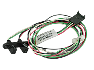 CONJUNTO FOTOCÉLULA, RANURA ANCHA 