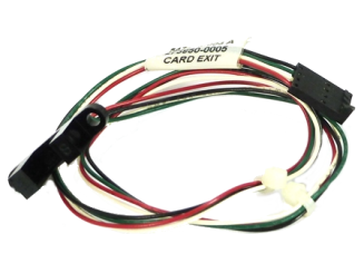 CONJUNTO FOTOCÉLULA, RANURA ANCHA 