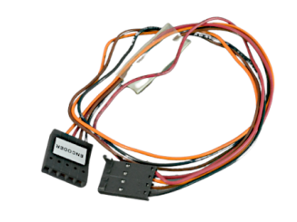 CABLE ASSY, ENCODER 