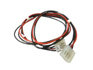 CONJUNTO DE CABLES, USADO 