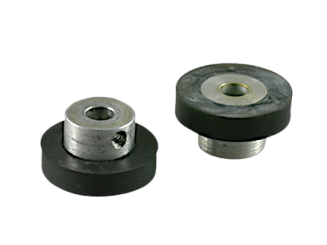 ROLLER, PINCH, GFX, HIGH DURA 