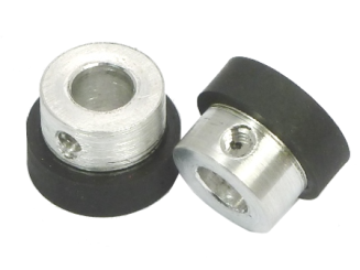 ROLLER, DRIVER, GFX, TURRET, USED 