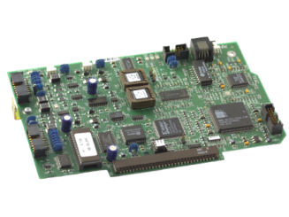 PWB ASSY, SMTCRD RDR BRD, G IIE 