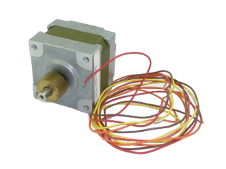 FRU, MOTEUR/COUPLE, FLIP DRIVE, UTILISÉ 