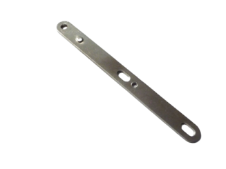 LINK, ROLLER, CONVEYOR, USED 