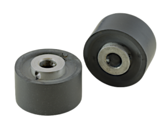 ROLLER, PIN, MX, USED 