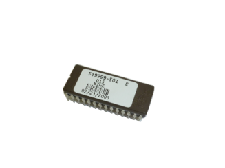 EPROM ASSY 