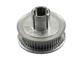 POLEA, TRANSMISIÓN, 2MM FHT, USADA 