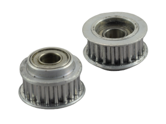 PULLEY, IDLER, FHT-3 