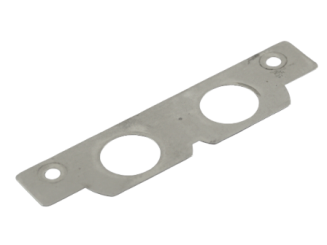 COVER, NIP SPRING, USED 