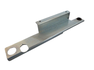BRACKET, TOP PUSHER ARM 