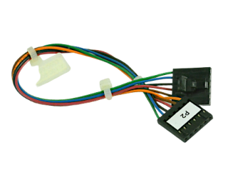 CONJUNTO DE CABLES, CONTROL DEL GATILLO 