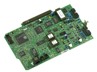 TBP BOARD, USED 