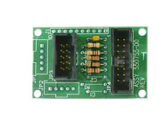 ENSAMBLAJE PWB,KEY STATION BRD, GEN2E, USADO 
