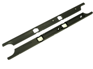 GUIDE ASSY, UPPER, USED 