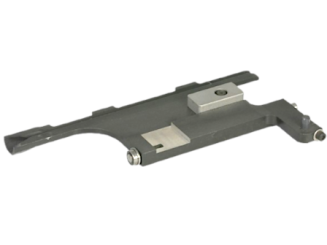 GUIDE, CARD ENTRY, USED 