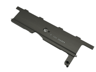 GUIDE, CARD EXIT, USED 