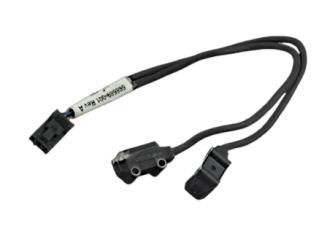 CONJUNTO SENSOR, PAR LENGÜETA CINTURÓN 