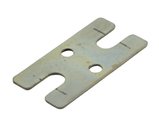 RETAINER, BRG, SPRING LOADED, USED 