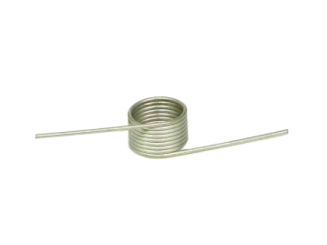 SPRING, TOR, .018WD X .230OD X 8 TUR 