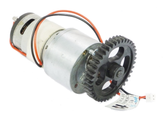 GEAR MOTOR 