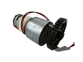 MOTORREDUCTOR, USADO 