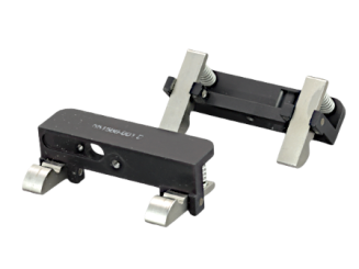 MOUNT, TRAY LATCH, USED 