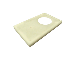 MOUNT, RF ANTENNA, USED 