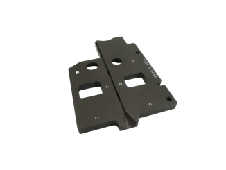 PLATE, TOP, ENTRY, BACKSIDE 