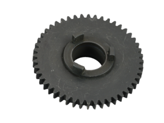 GEAR, DRIVE, TAKE-UP, USED 