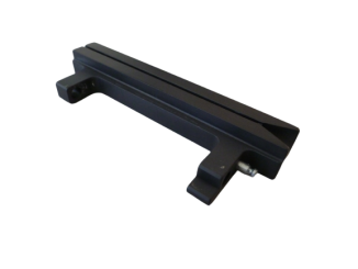 GUÍA DE TARJETA, SUPERIOR, LARGA 